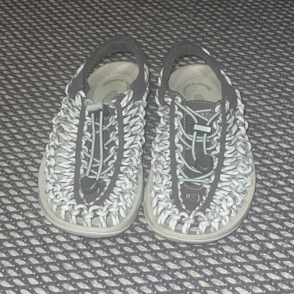 Keen Shoes - Womens Keen Uneek sandal